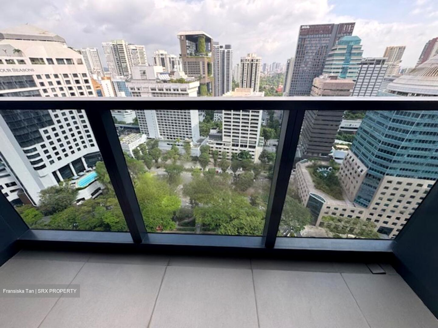 3 Cuscaden (D10), Apartment #447516591